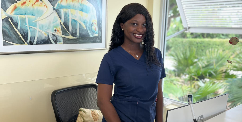 dentist in turks and caicos